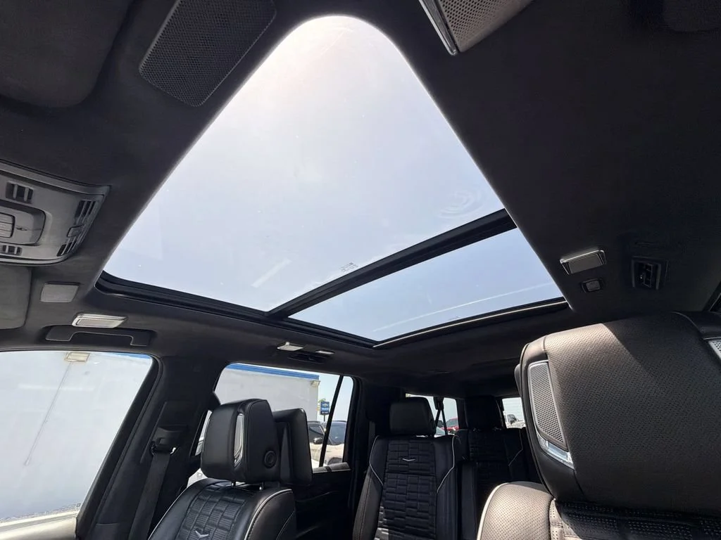 Used 2021 BLACK RAVEN Cadillac Sport Platinum image 24