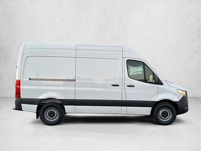 New 2026 Arctic White Mercedes-Benz  image 31