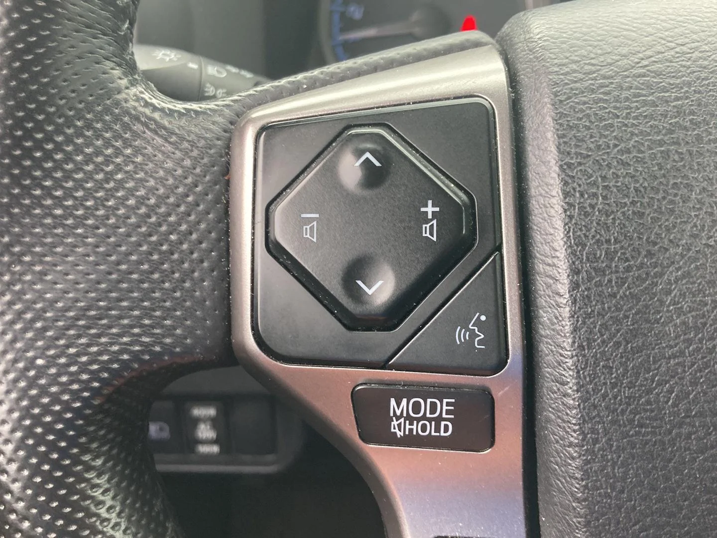 Used 2023 Magnetic Gray Metallic Toyota Trail Special Edition image 15