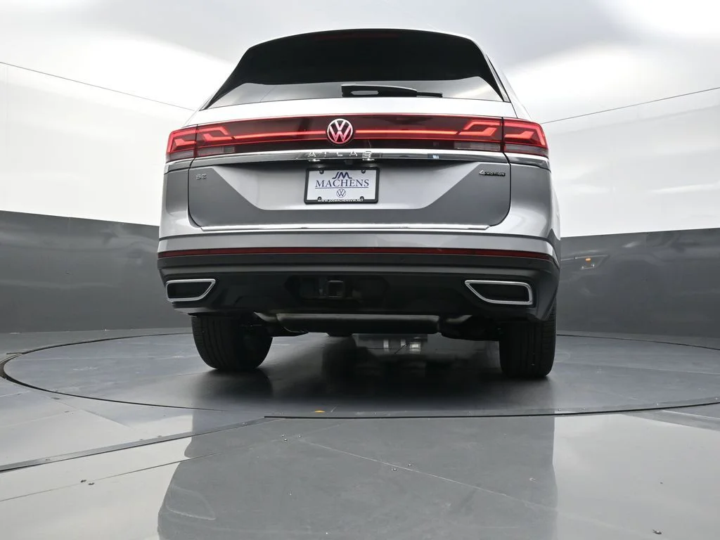 New 2026  Volkswagen 2.0T SE w/Technology image 27