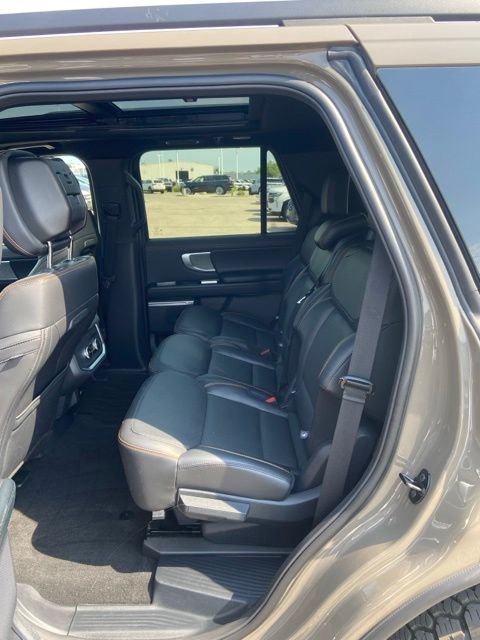 Certified Used 2026 Gray Ford Tremor image 6