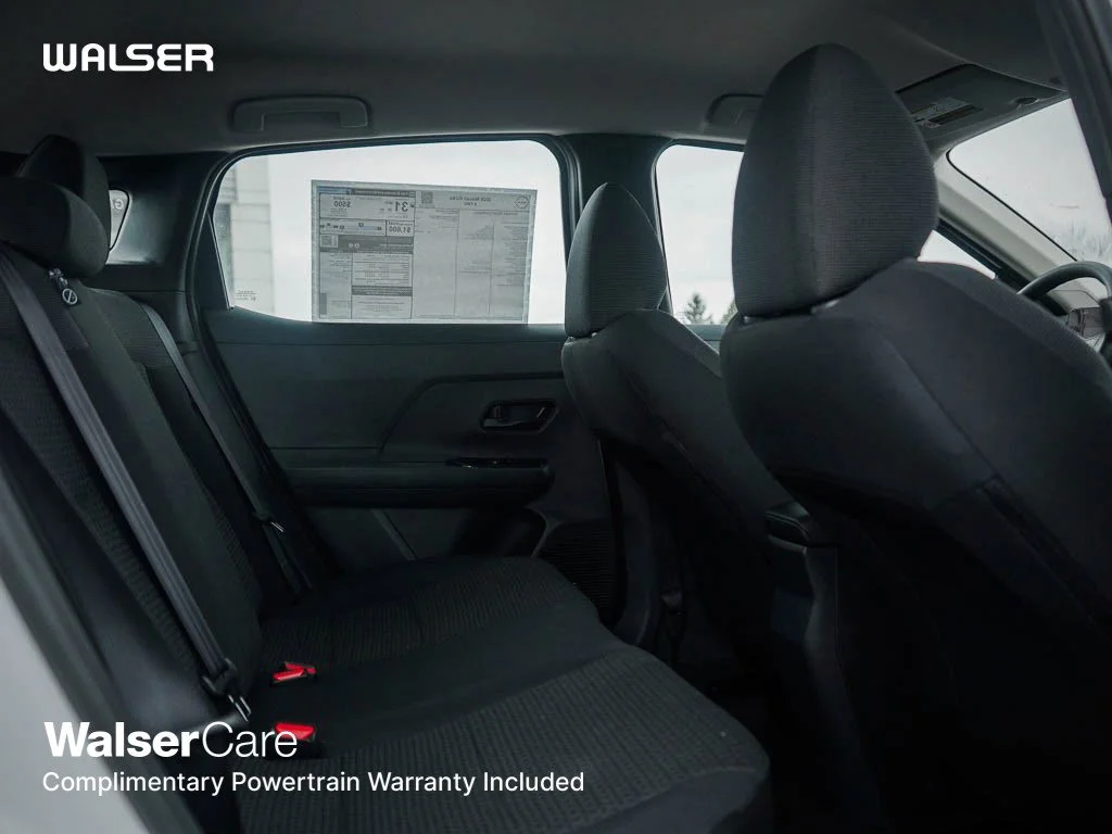 New 2026 Fresh Powder Nissan S image 12
