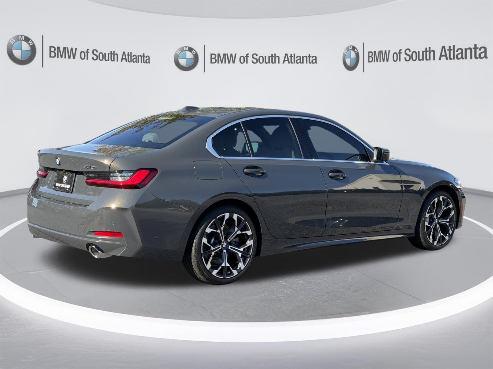 2026 BMW 3 Series 330i - Photo 28