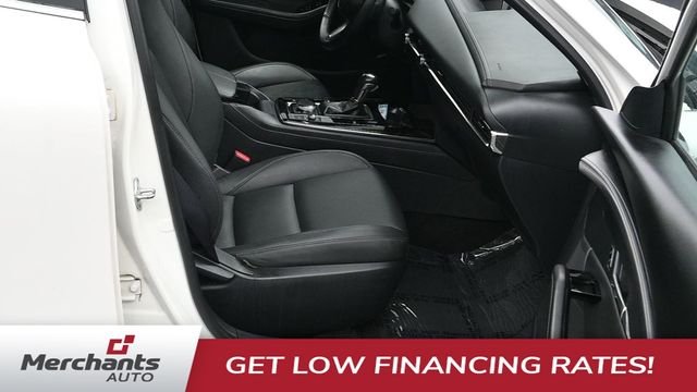 Used 2025 White Mazda 2.5 S Preferred Package image 11