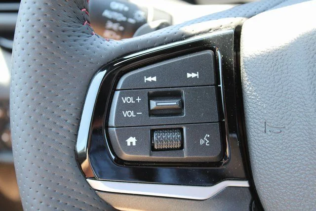 2026 Honda Ridgeline Black Edition - Photo 30