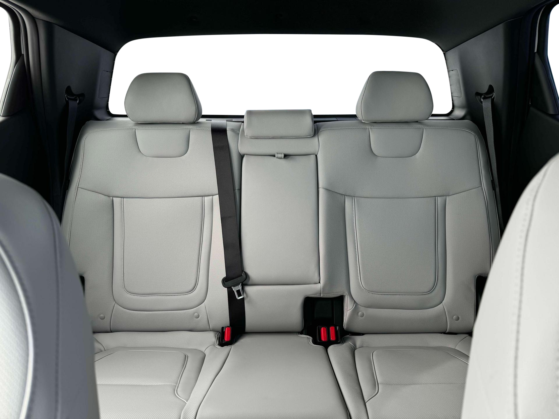 2025 Hyundai Santa Cruz SEL - Photo 16