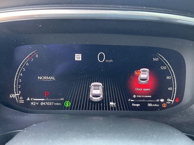 Used 2023 Gray Acura 3.5L image 23
