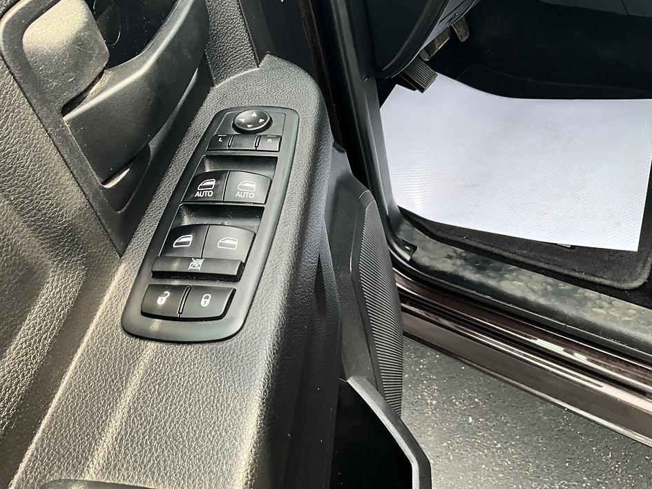 Used 2017 Brown Ram Tradesman image 14