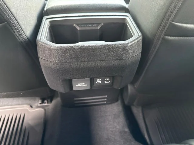 New 2026 Black Toyota TRD Off-Road image 16