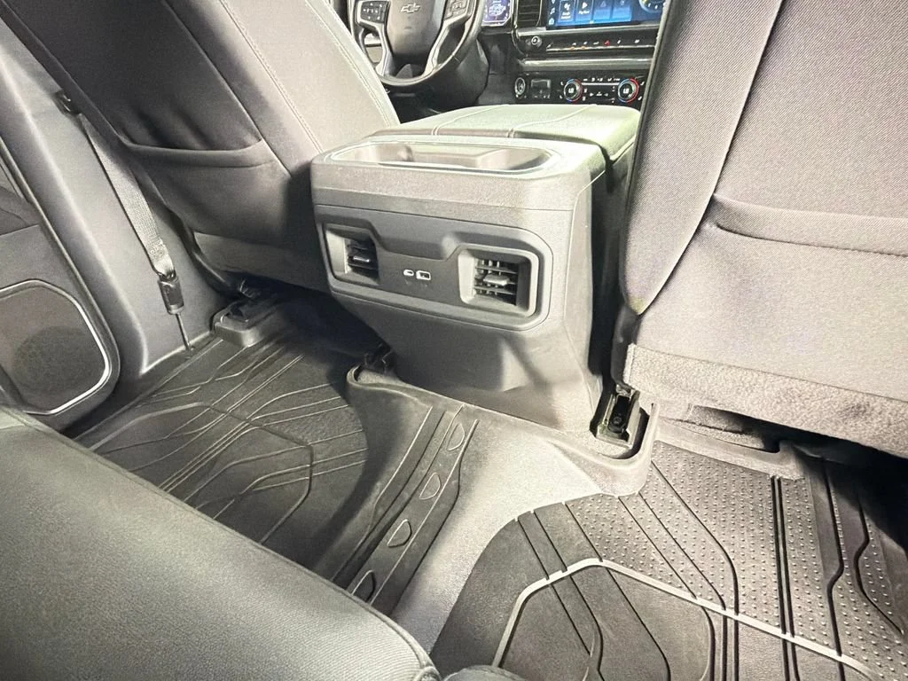 2023 Chevrolet Silverado 1500 RST - Photo 31