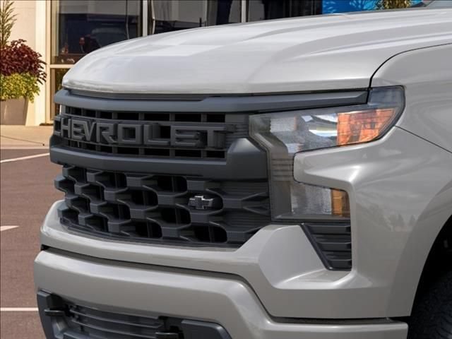 New 2026 White Sands Chevrolet Custom image 13