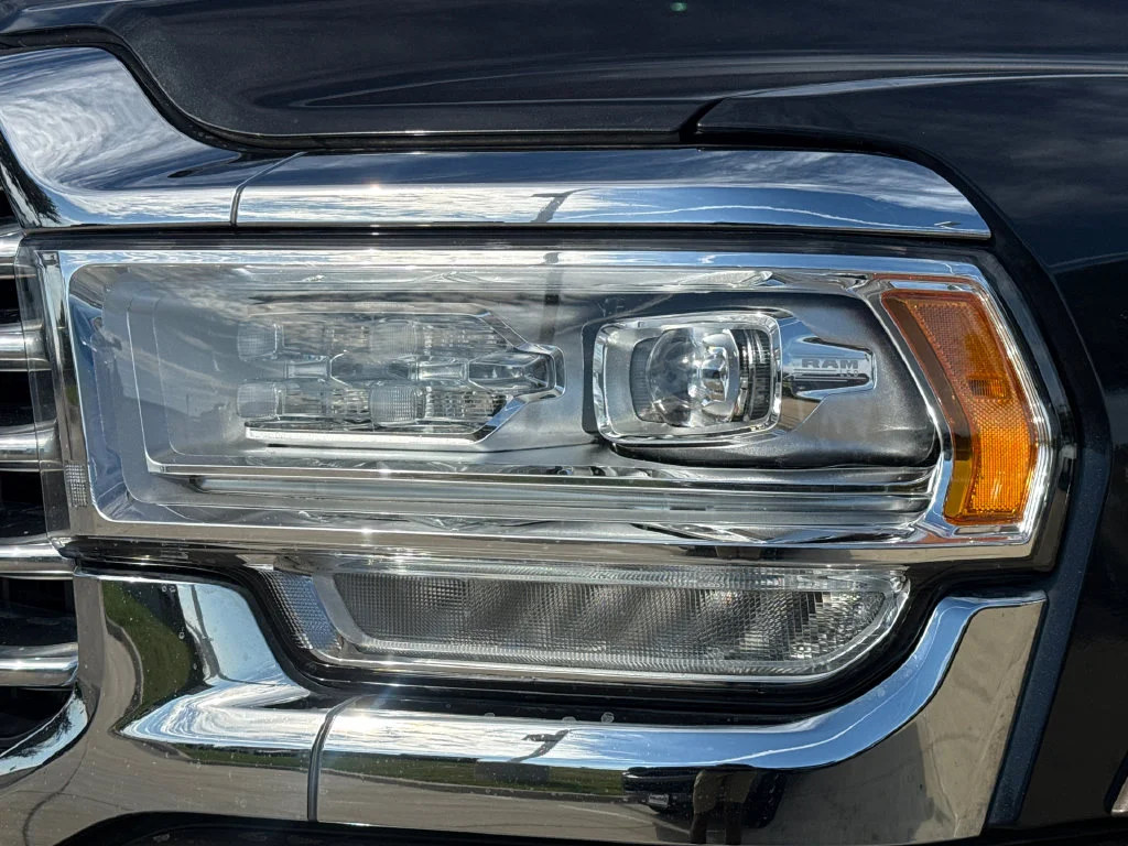 Used 2021 Gray Ram Longhorn image 4