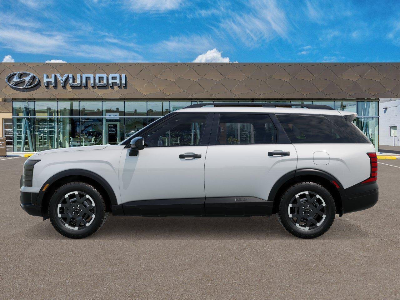 2026 Hyundai Palisade XRT Pro - Photo 18