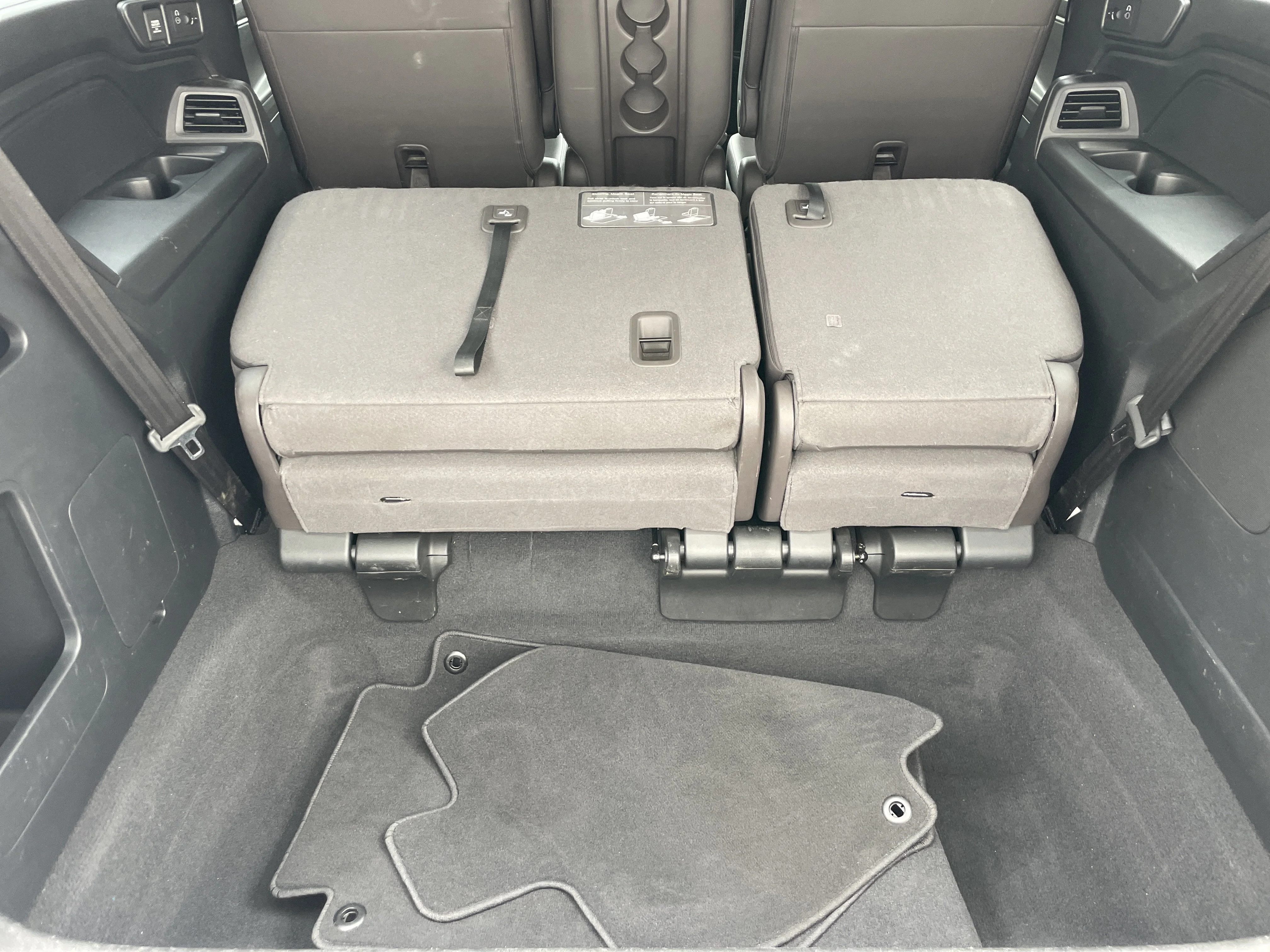 Certified Used 2018 Meteor Honda EX-L image 10