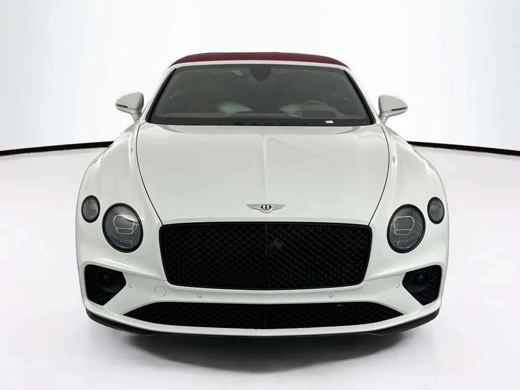 Used 2022  Bentley Speed image 39