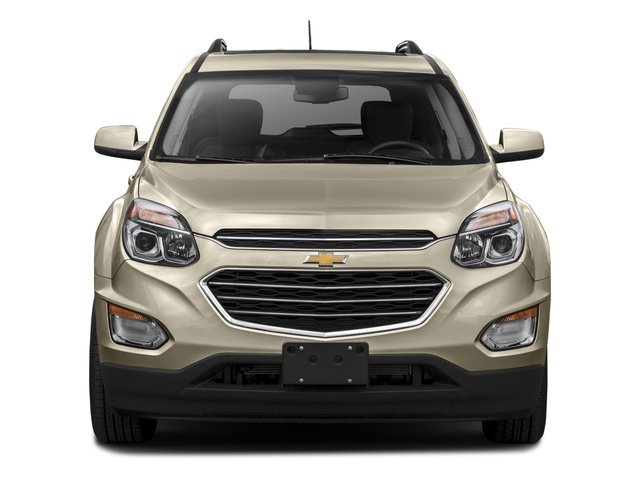 Used 2017 Summit White Chevrolet LT image 7