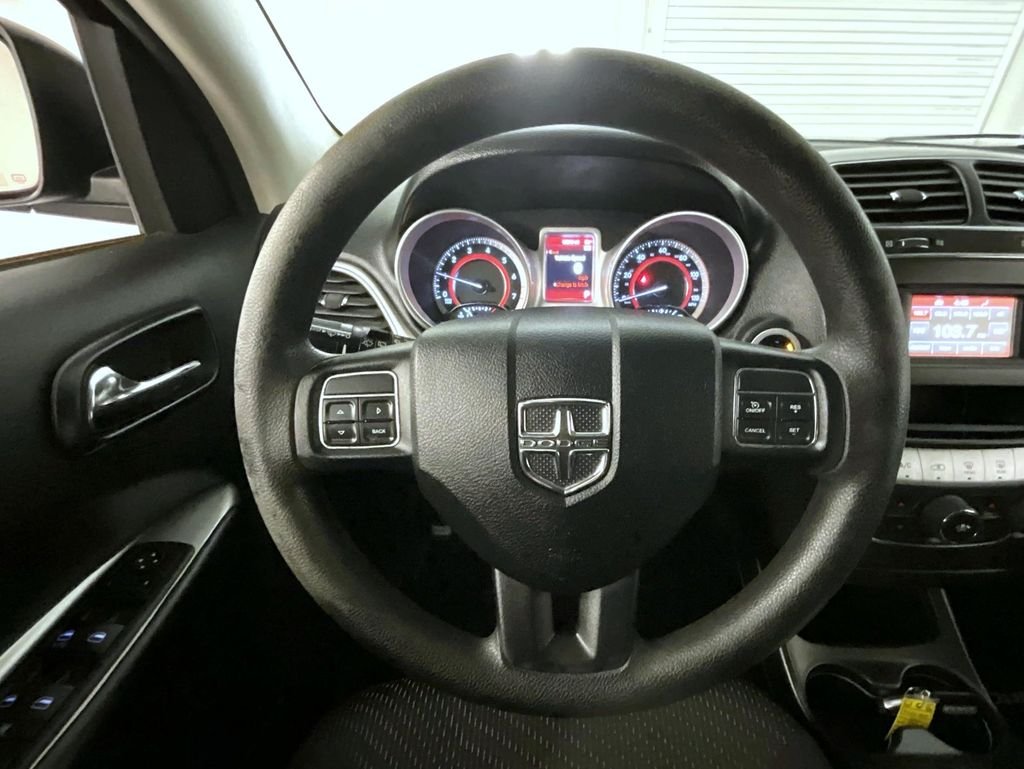 2014 Dodge Journey SXT - Photo 11