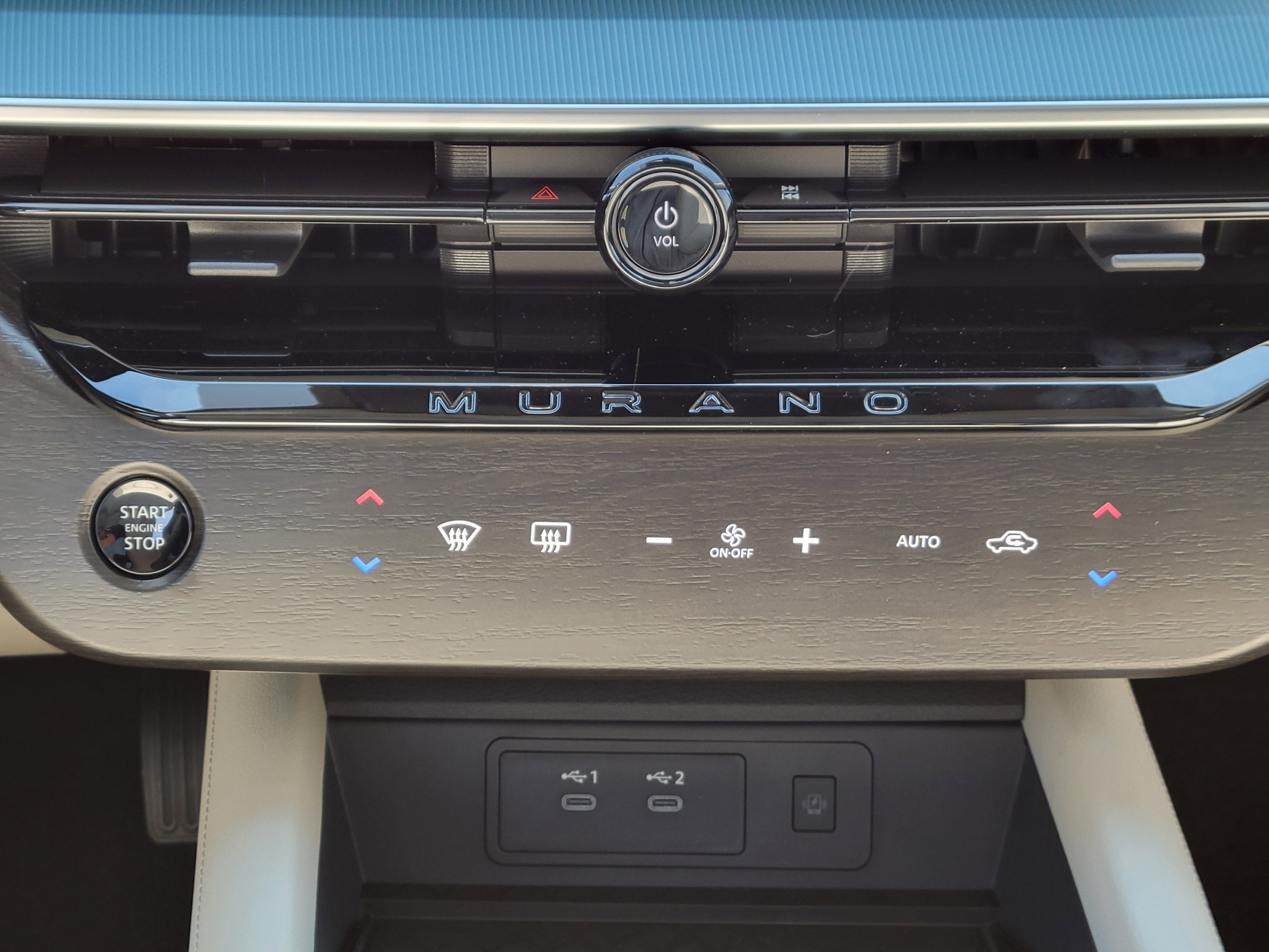 New 2026 Everest White Pearl Tricoat Nissan SL image 24