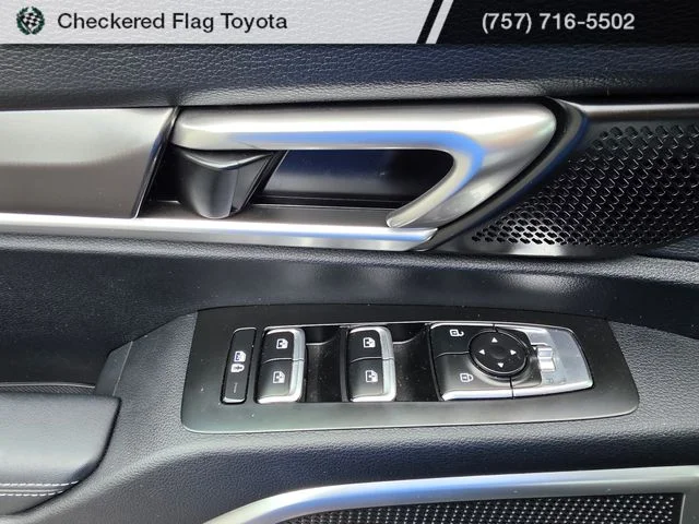 2023 Kia Telluride S - Photo 21