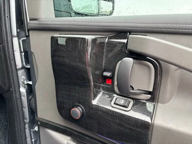 2026 GMC Savana Cargo Work Van - Photo 19