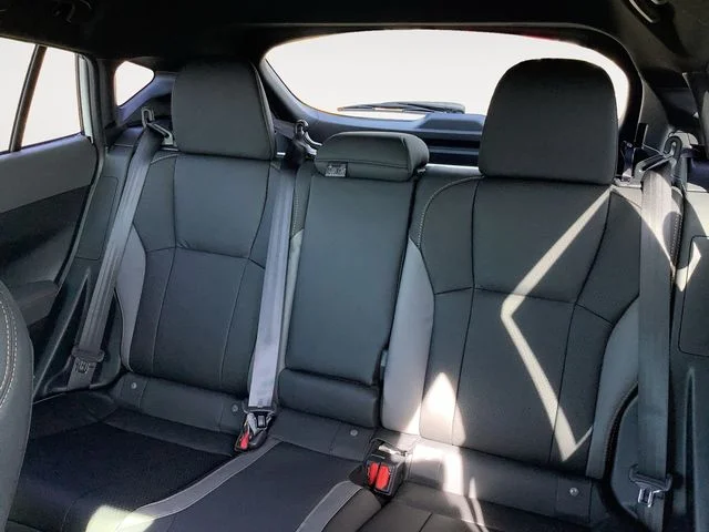 2026 Subaru Crosstrek Wilderness - Photo 13