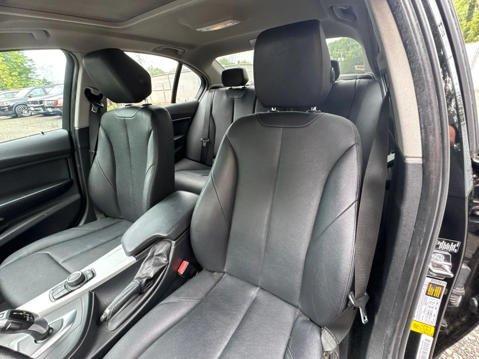 Used 2013 Jet Black BMW 328i image 35