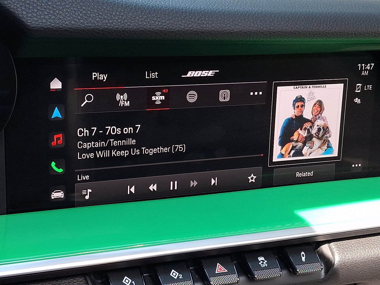 Used 2022 Python Green   3I Porsche Carrera image 20