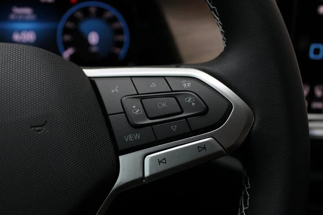 2026 Volkswagen Atlas SE w/Tech - Photo 16