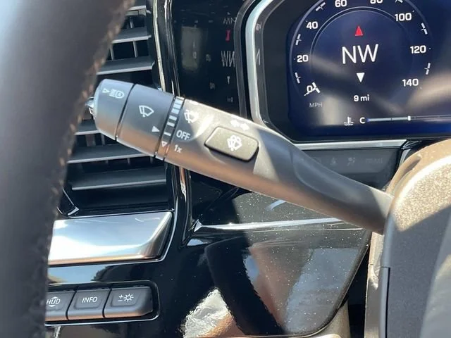 2026 Chevrolet Silverado 1500 LTZ - Photo 23