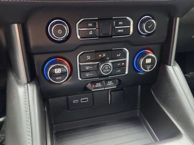 Used 2023 Black Chevrolet LS image 45
