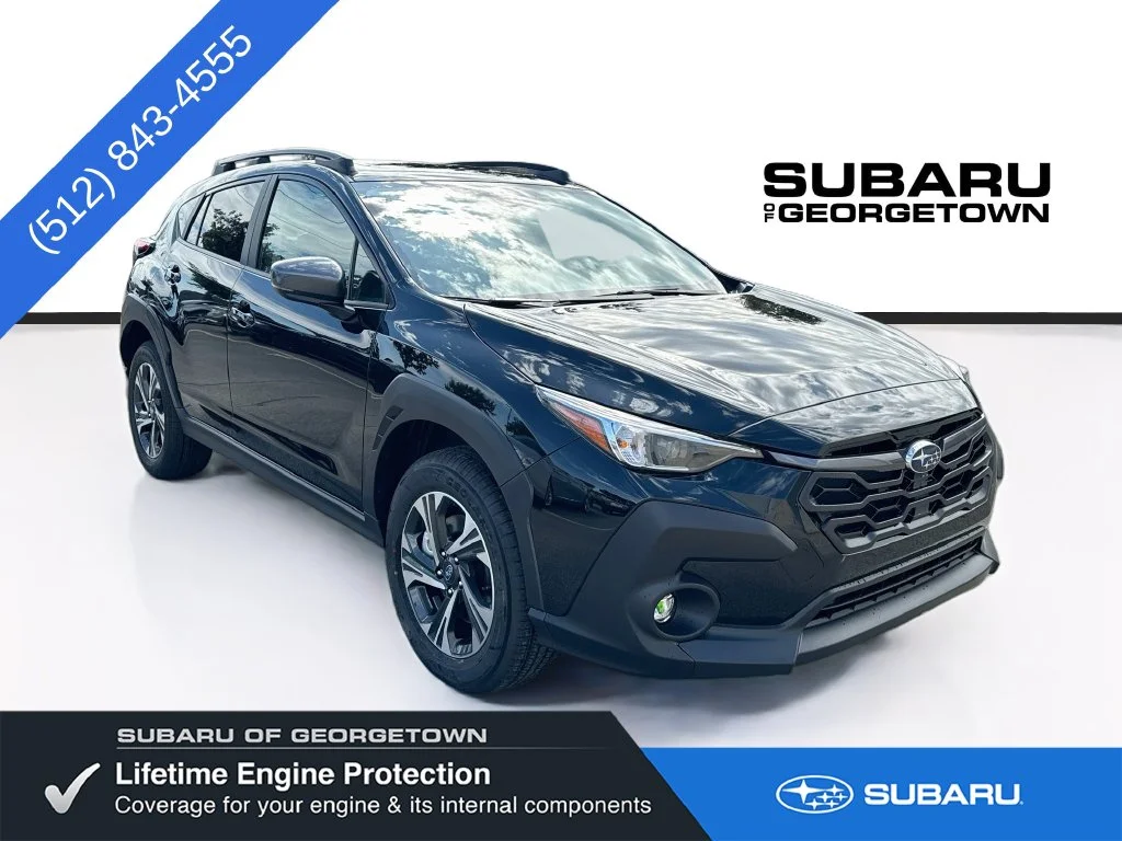 New 2027  Subaru Premium image 1