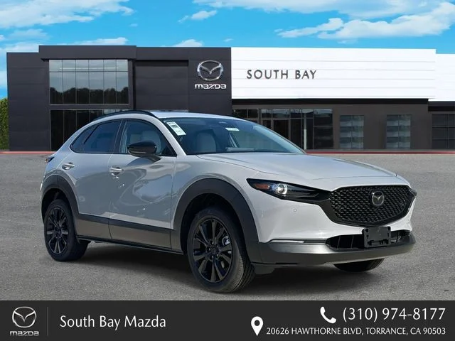 2026 Mazda CX-30 Aire Edition AWD's photo