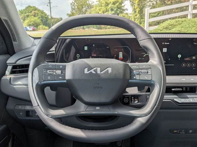2026 Kia EV9 Light L/R - Photo 12