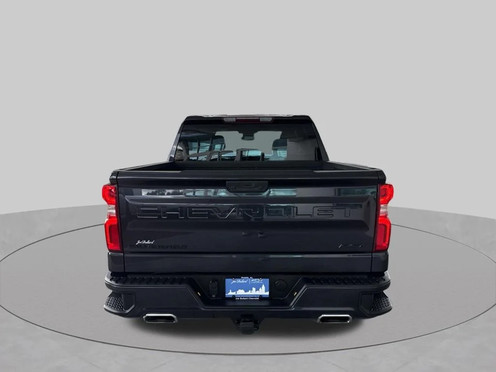 Used 2023 Ash Chevrolet RST image 7