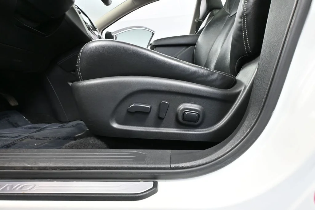 2018 Nissan Murano Platinum - Photo 21