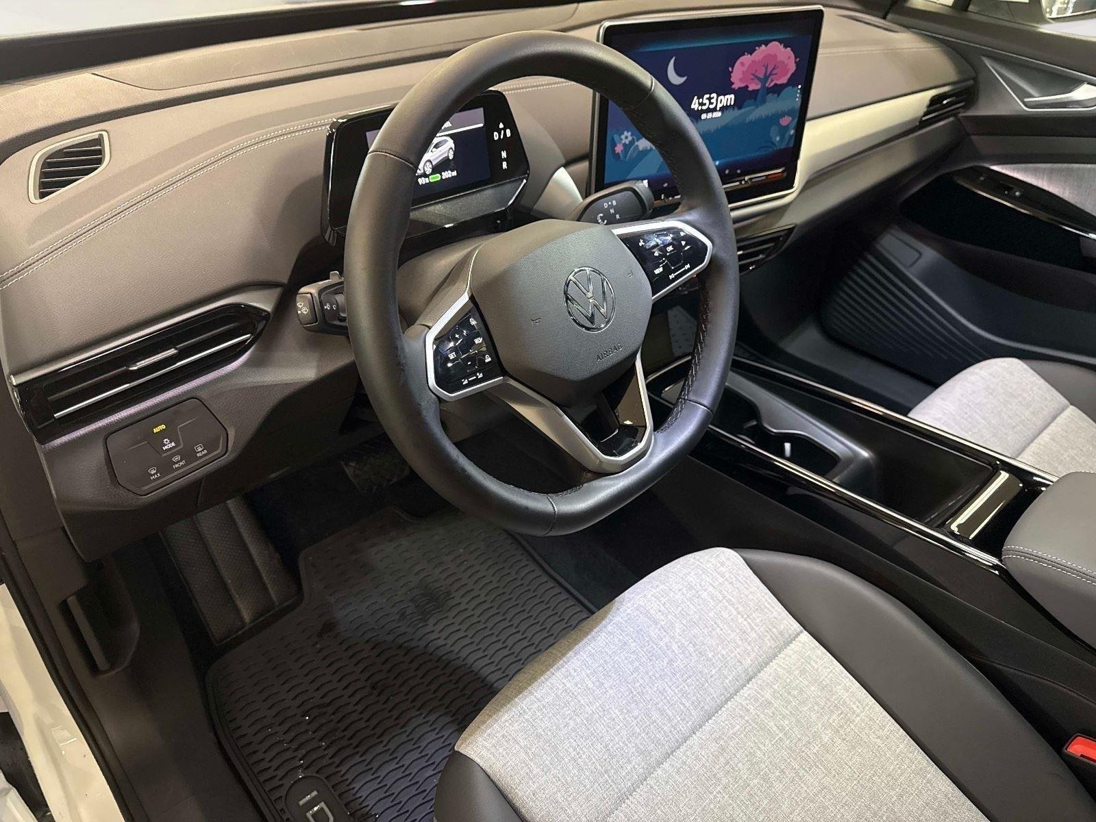 2026 Volkswagen ID.4 PRO - Photo 22