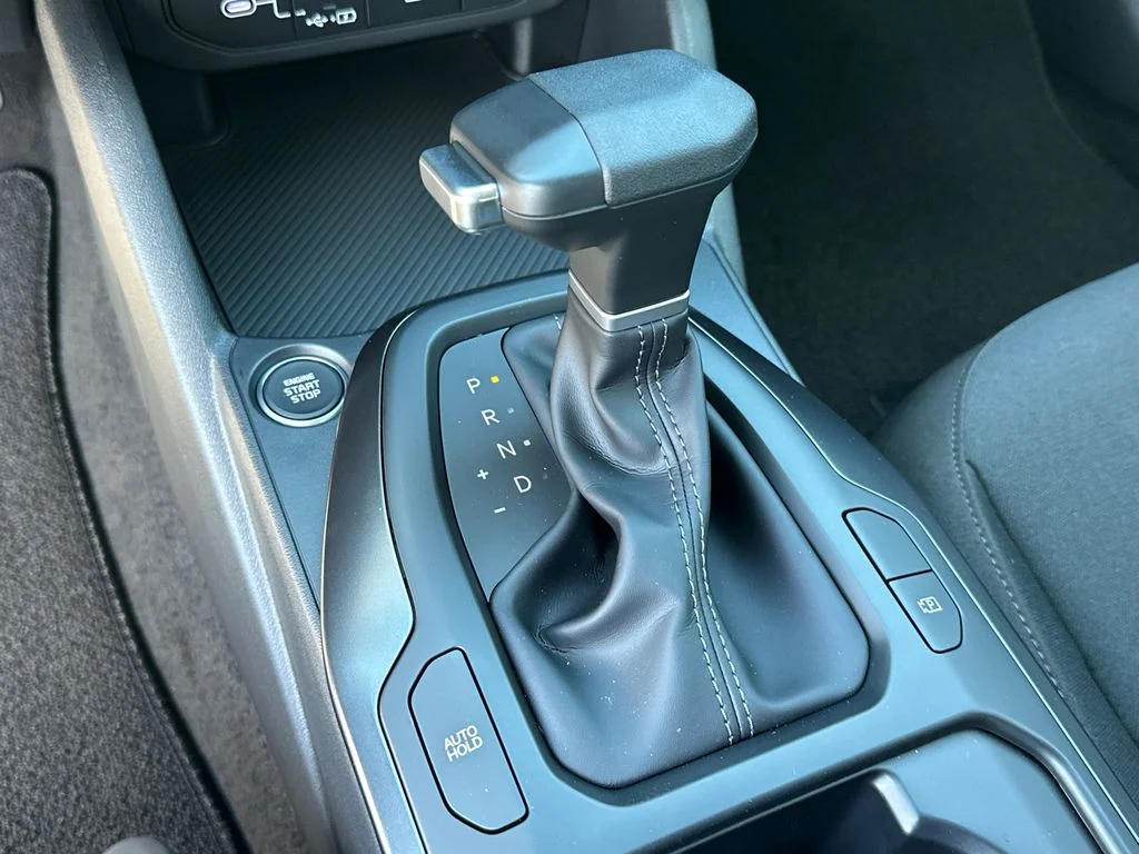 New 2026 Gray Kia LXS image 30