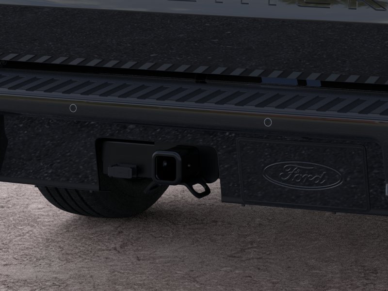 2025 Ford Maverick Lobo Premium - Photo 23