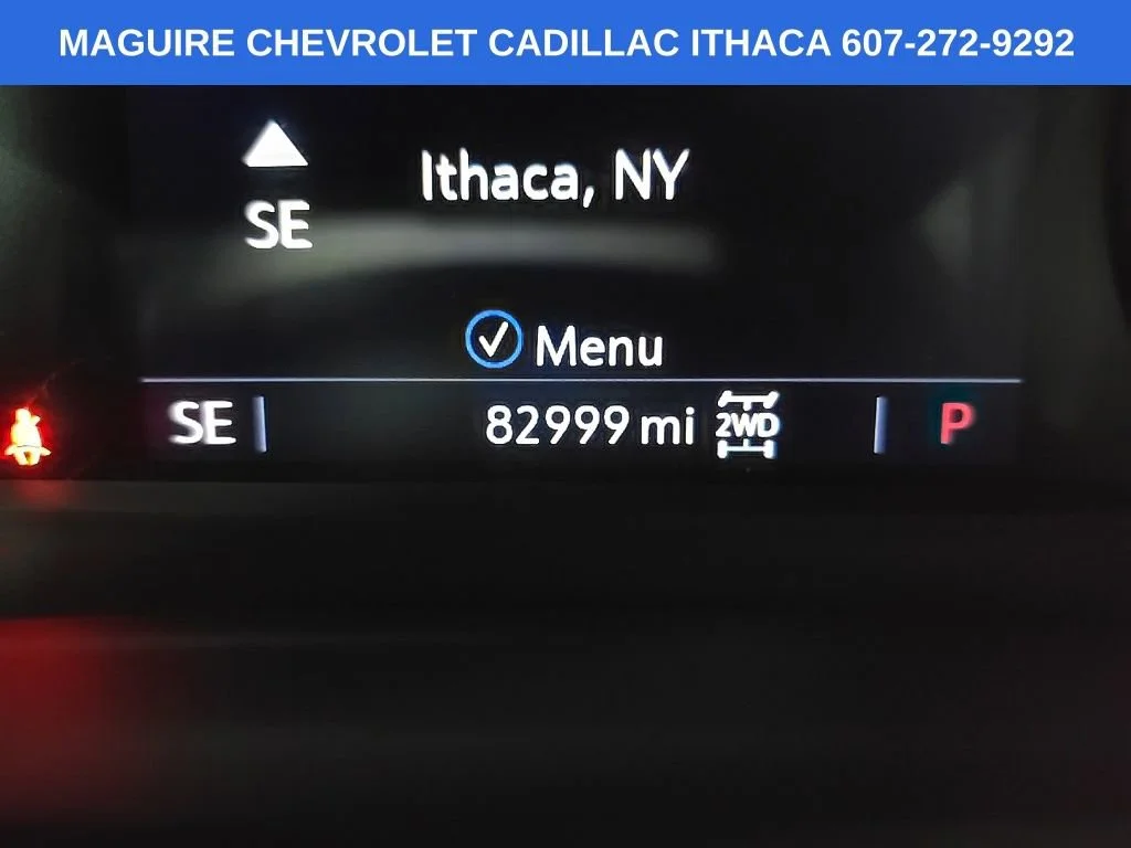 Used 2020 RADIANT SILVER METALLIC Cadillac Premium Luxury AWD image 23