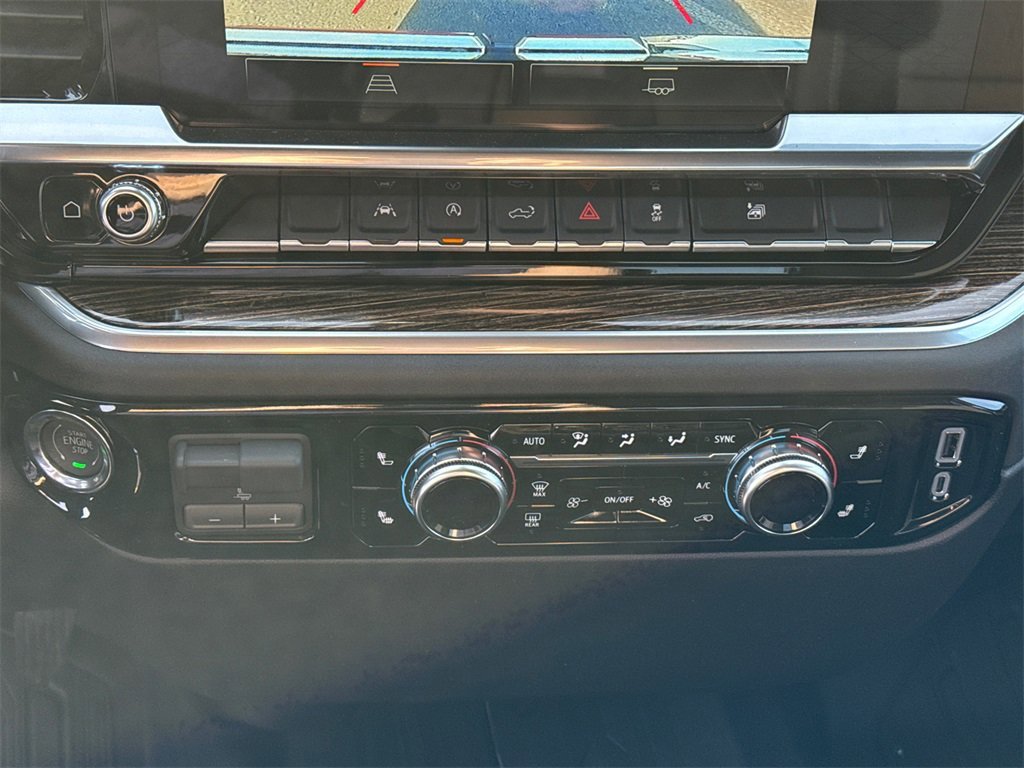 2026 GMC SIERRA - Image 23