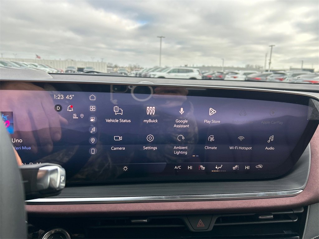 2026 BUICK ENVISION - Image 22