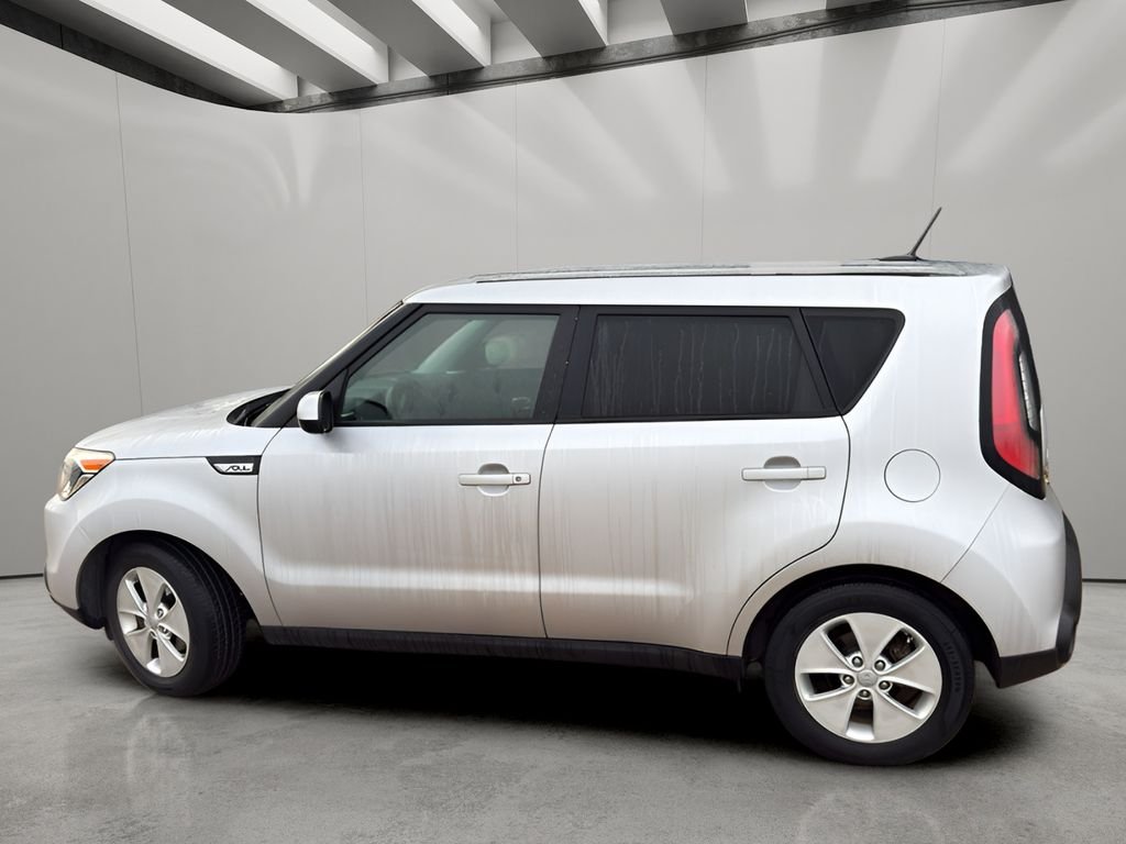 Used 2016 Kia Soul Base with VIN KNDJN2A24G7857568 for sale in Manhattan, KS