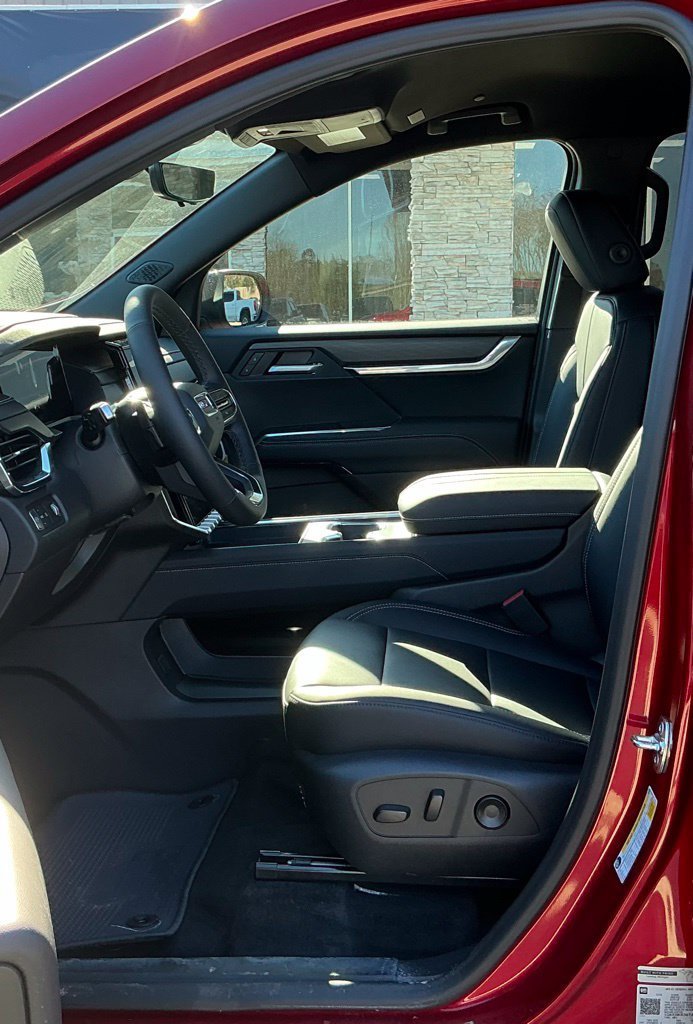 2026 GMC Acadia Elevation - Photo 20