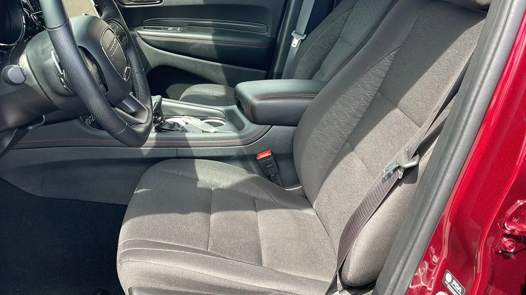 Used 2026 Red Dodge GT image 22
