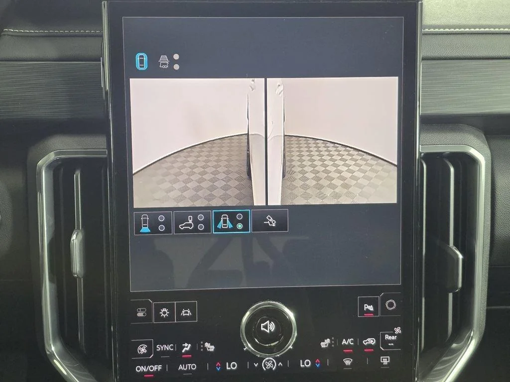 2025 GMC Acadia Elevation - Photo 52
