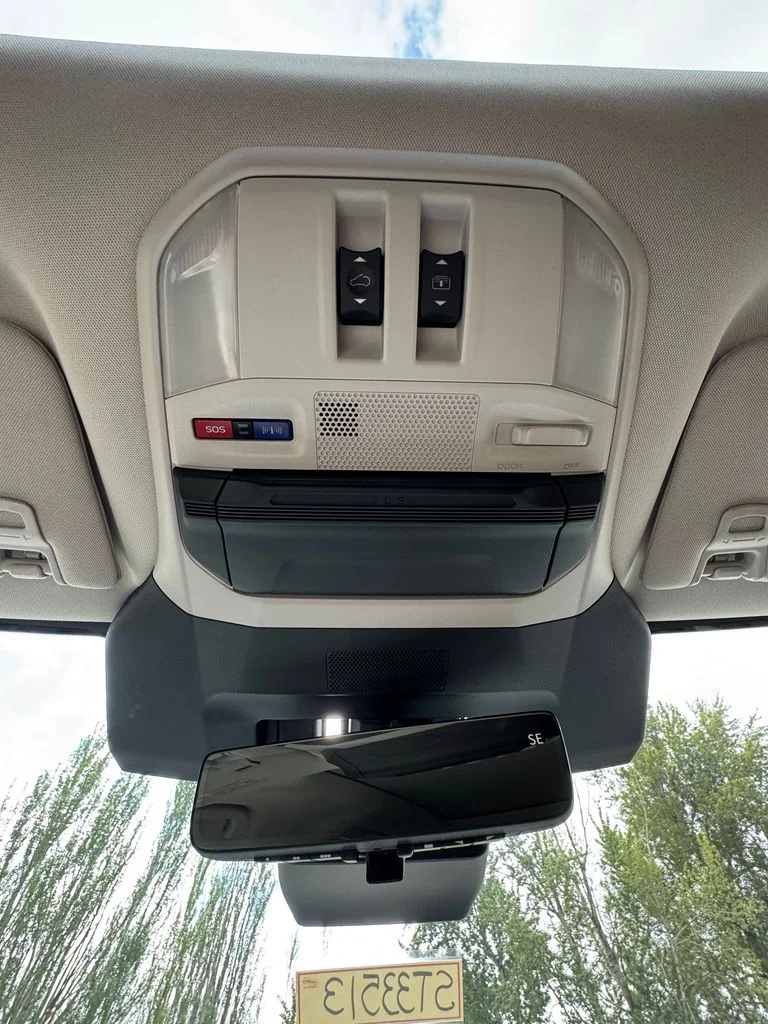 Certified Used 2025 Brown Subaru Touring image 23