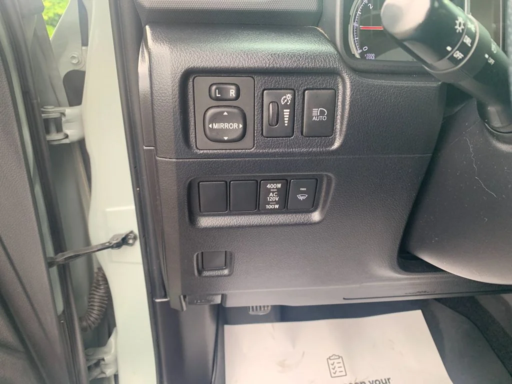 Used 2023  Toyota TRD Off-Road Premium image 33