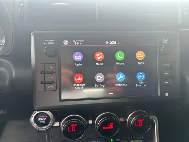 Used 2023 Gray Toyota  image 17