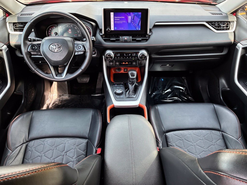 Used 2024 Red Toyota Adventure image 5