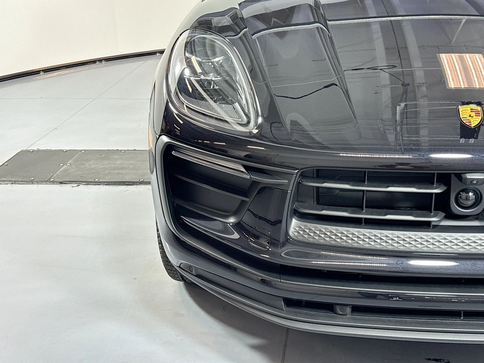 Used 2026 Jet Black Metallic Porsche  image 28